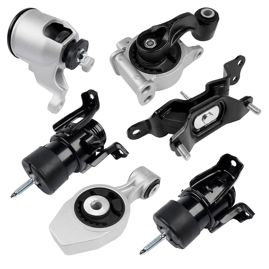 Engine & Transmission Mount Kit for Nissan/Infiniti 3.5L 2013-2020