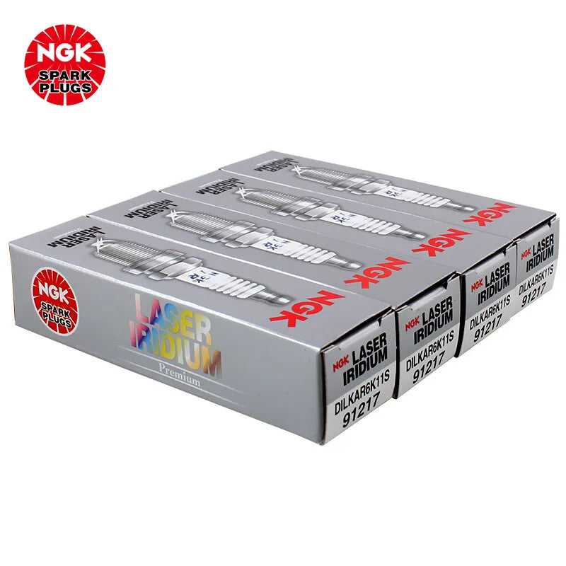 NGK Iridium Spark Plug 91217 224015rf1b