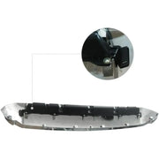 Chrome Hood Bulge Molding for Toyota Tundra 2014-2021