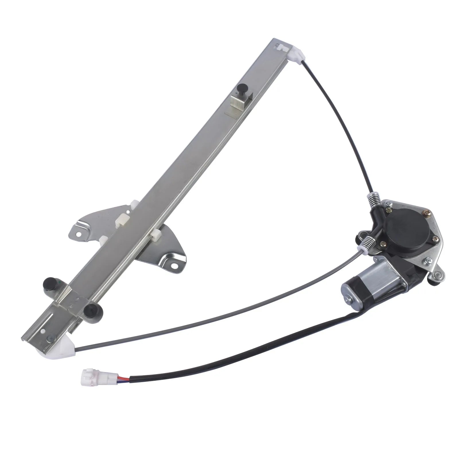 Toyota RAV4 Front-Right Power Window Regulator with Motor – 1996–2000