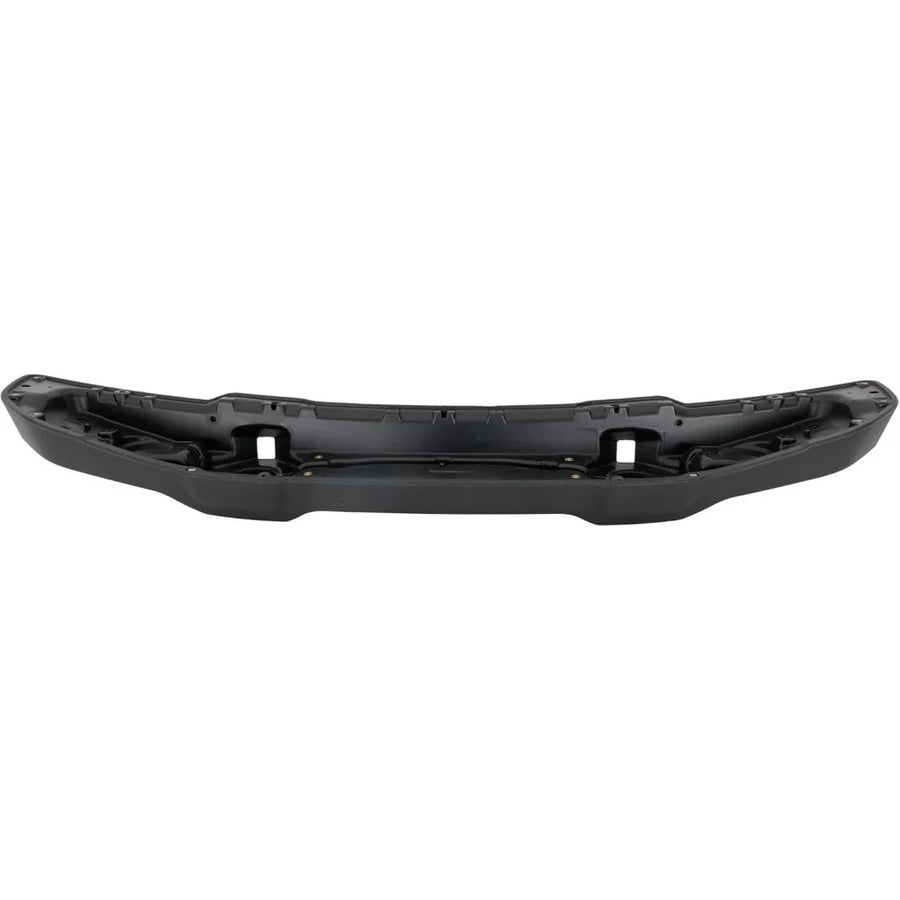 Front Bumper Assembly for 2018–2026 Jeep Wrangler