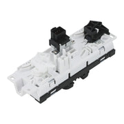 A/C Heater Climate Control Switch for Chevrolet Colorado & GMC Canyon 2004-2012
