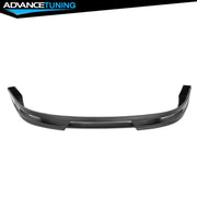 Type-A Front Bumper Lip for 2006–2009 Volkswagen Golf GTI/2005–2010 Jetta