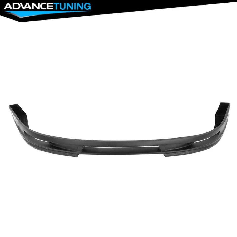 Type-A Front Bumper Lip for 2006–2009 Volkswagen Golf GTI/2005–2010 Jetta