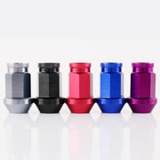 M12X1.25 Lug Nuts