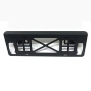 Universal Folding Front License Plate Mounting Bracket