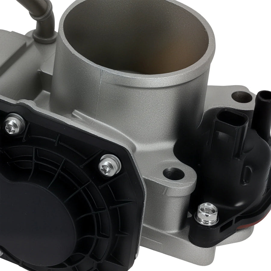 Electronic Throttle Body with Sensor for Honda Fit 1.5L 2007-2008