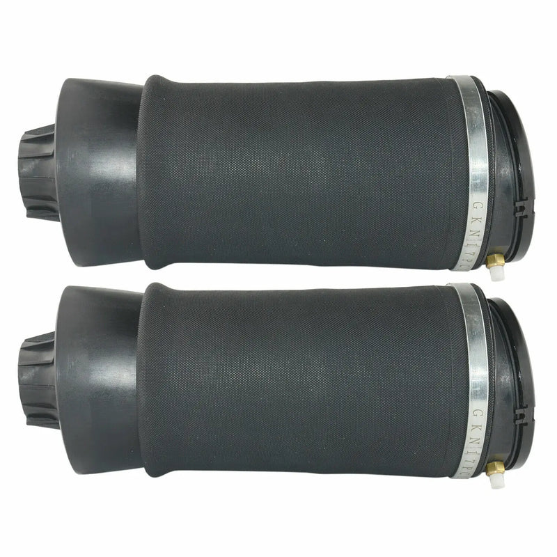 Rear Left & Right Air Spring Bag Set for Jeep Grand Cherokee WK2