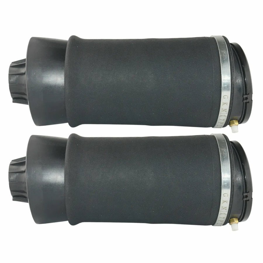 Rear Left & Right Air Spring Bag Set for Jeep Grand Cherokee WK2