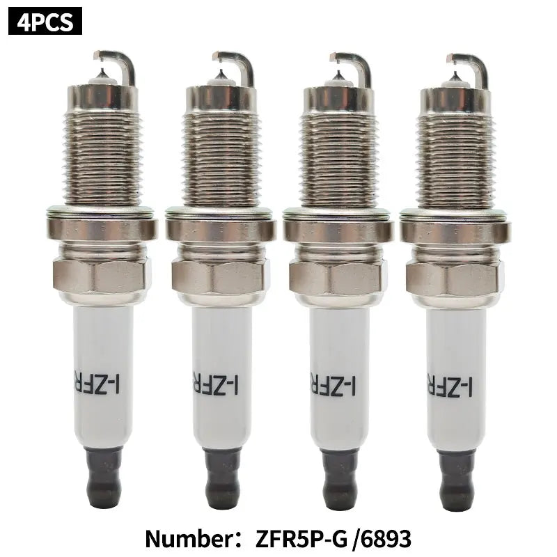 Iridium Spark Plug 601b for Volkswagen & MINI & MINI Models