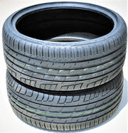 225/40/R18 Passenger All Season Tire 92 Y XL Forceum Octa