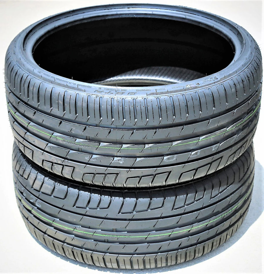 225/40/R18 Passenger All Season Tire 92 Y XL Forceum Octa
