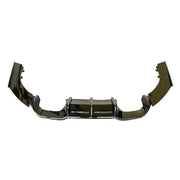 Rear Bumper Diffuser for BMW 2 Series M2 M2C Competition 2016-2020