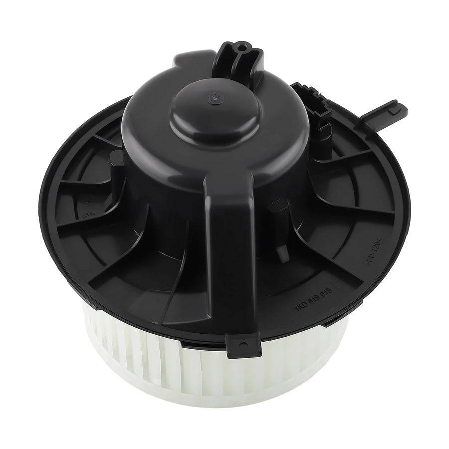HVAC Blower Motor with Fan for Audi A3 for VW Jetta Gti Passat