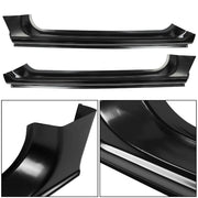 Rocker Panel Pair for 1994–2002 Dodge Ram Regular Cab