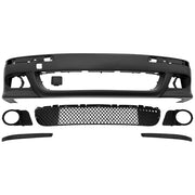 M5-Style Front Bumper Cover Kit for 1996–2003 BMW 5 Series E39