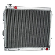 Aluminum Radiator for 2001–2007 Toyota Tundra