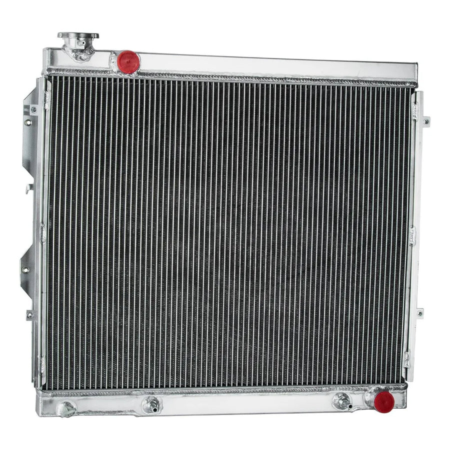 Aluminum Radiator for 2001–2007 Toyota Tundra