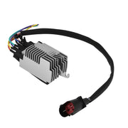 Engine Cooling Fan Control Module for Audi A4 Quattro 2002-2009