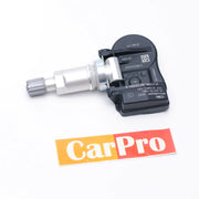 Programmable TPMS Tire Pressure Sensor (433MHz) for Volvo C30 C60 C70 S40 S60 S60L S80 S80L V40 V50 V60 V70 XC60 XC70
