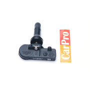 Programmable TPMS Tire Pressure Sensor (315MHz) for GMC Sierra Yukon Envoy Chevrolet Avalanche Suburban Tahoe Cadillac Escalade