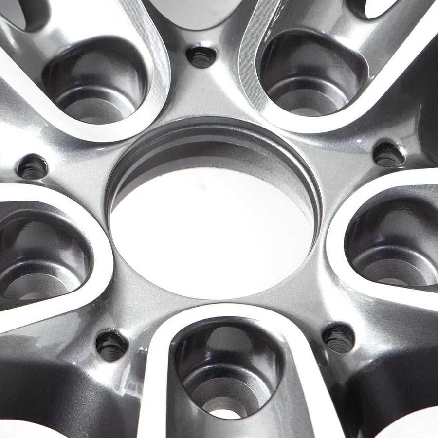 18" X 8" Aluminum Alloy Car Wheel Rim for BMW 320i 328i 330i 335i 340i 428i 430i 435i 440i Car Wheel Hubs
