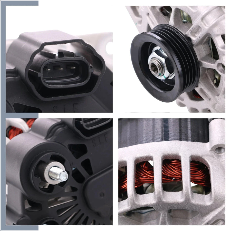Alternator for Hyundai Elantra 2007-2012 OE