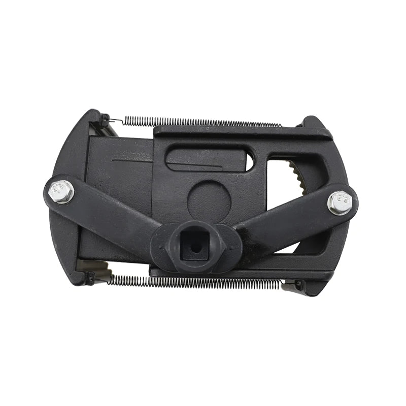 Adjustable Oil/Fuel Filter Removal Tool for Trucks