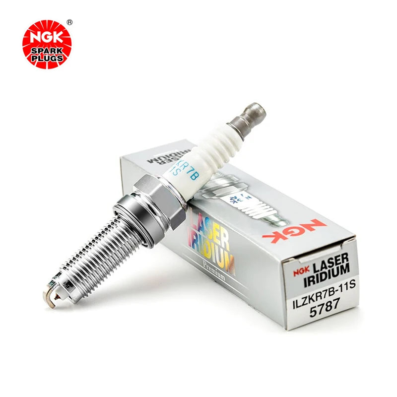 NGK Iridium Spark Plug 12290 r48 h01