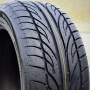 205/45/R16 Passenger All Season Tire 87 W XL Forceum Hena