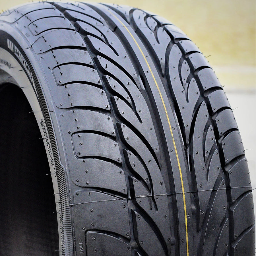 205/45/R16 Passenger All Season Tire 87 W XL Forceum Hena