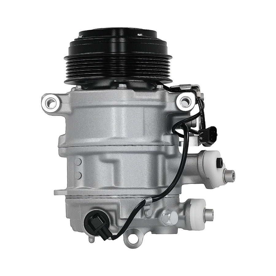 A/C Compressor and Clutch for Mercedes 2018-2022