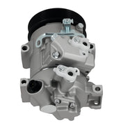 A/C Compressor & Clutch for Toyota Corolla, Matrix & Scion xD 2008-2014