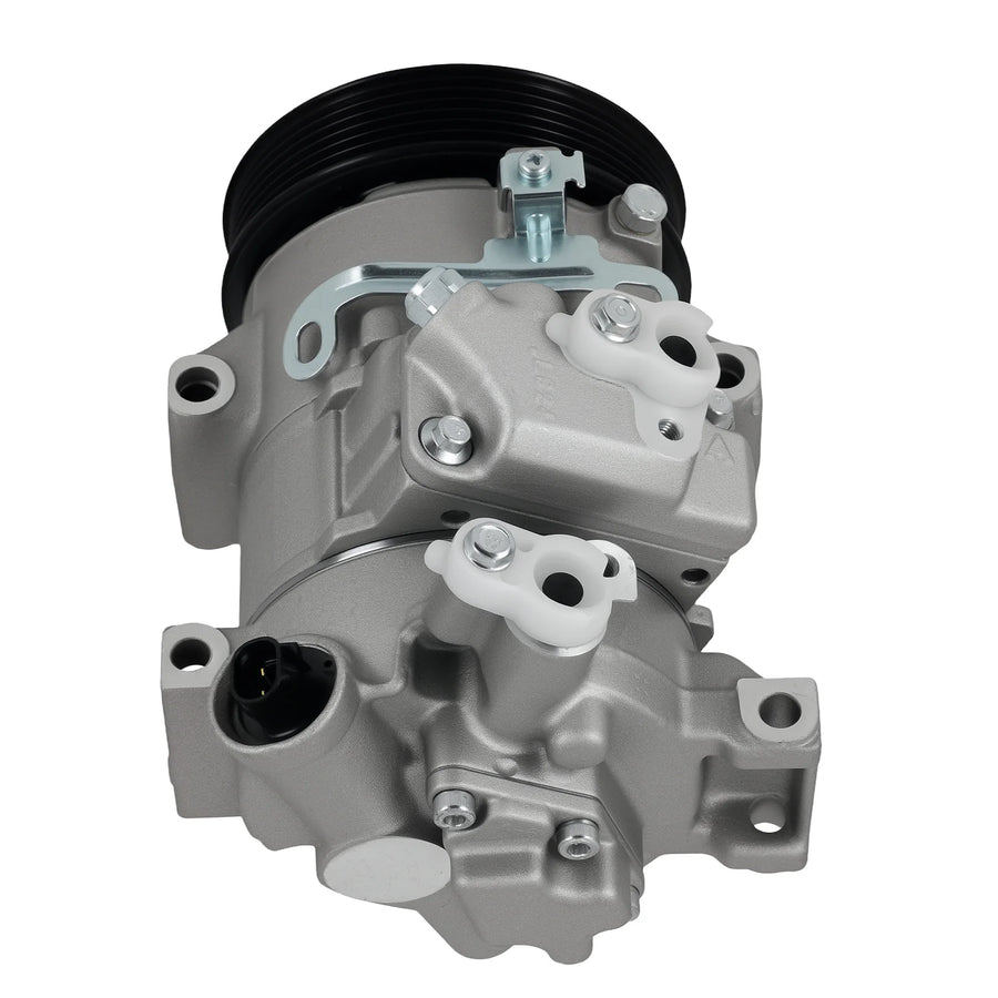 A/C Compressor and Clutch for Toyota/corolla Matrix 2009-2012 Scion XD 2008-2014