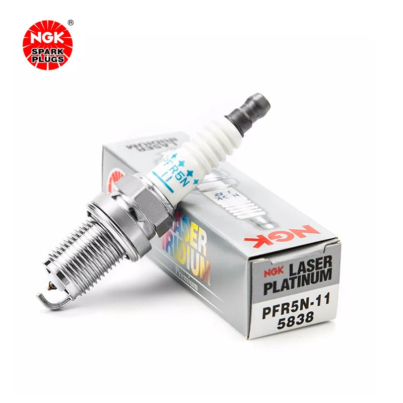 NGK Iridium Spark Plug 18817 11051 18817-11051