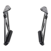 Rear Spoiler Mounting Bracket Set for Honda Civic Type R FL5 2023-2026