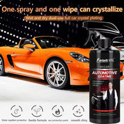 500 mL 9H Ceramic Paint Coating
