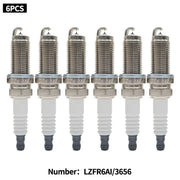 Denso Iridium Spark Plug for Mitsubishi