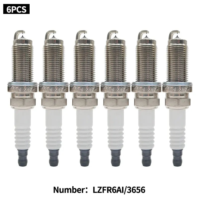 Iridium Spark Plug MN158596 smn158596 IKH20 for Mitsubishi Models