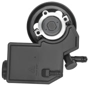 Power Steering Pump with Pulley & Reservoir for Jeep Grand Cherokee 2001-2004