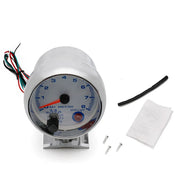 52mm Tachometer, RPM Automotive Gauge