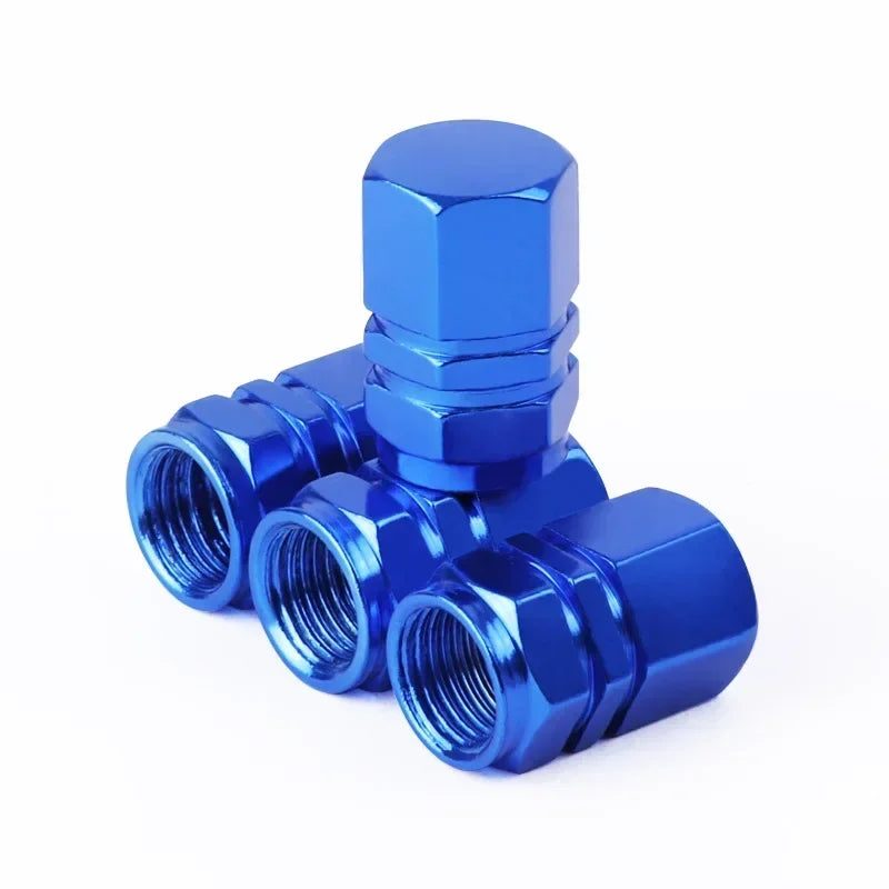 Tire Valve Caps