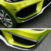 Front Bumper Cover for 2015–2018 Mercedes-Benz W205