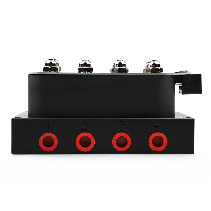 Universal Air Suspension Manifold Valve