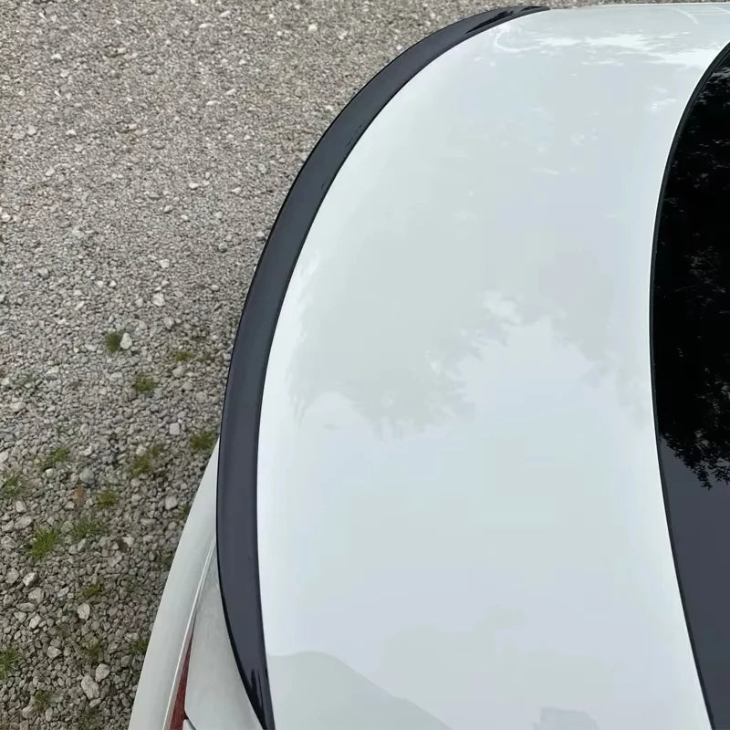 Rear Trunk Spoiler for 2012–2018 BMW 3 Series F30 Sedan