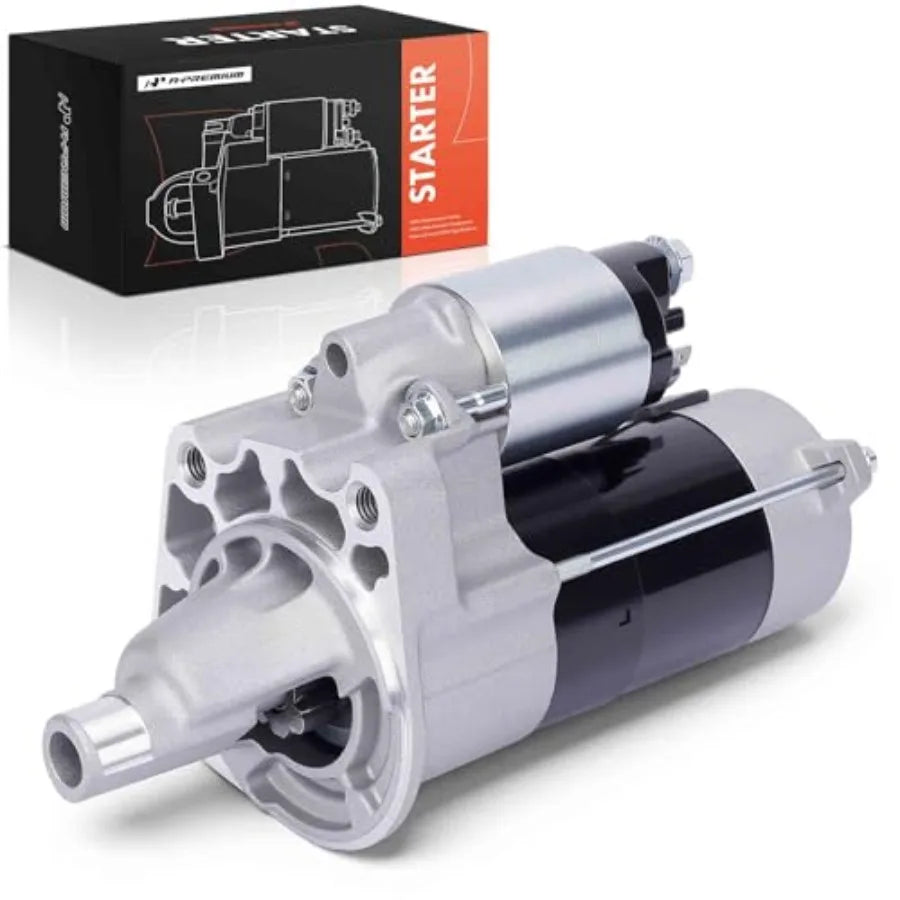 Starter Motor for Chrysler/Dodge/Jeep/Volkswagen Models 2006-2011