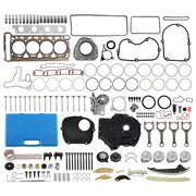 23mm Piston Engine Rebuild Kit for Audi A4 & Volkswagen Jetta 2.0 TFSI