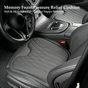 Universal Seat Cover & Cushion