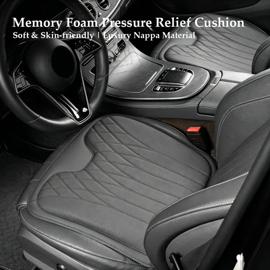 Universal Seat Cover & Cushion