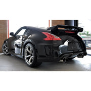 N-Style Gloss Black Trunk Spoiler for 2009–2021 Nissan 370Z Coupe